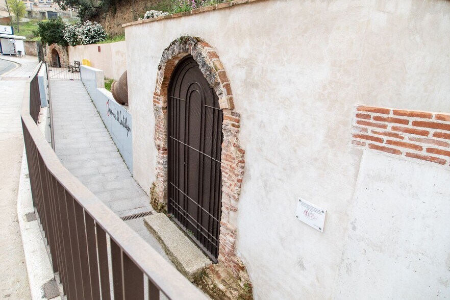 Arroyo Chico, 2, Méntrida, Toledo à vendre - Photo de construction - Image 3 de 8