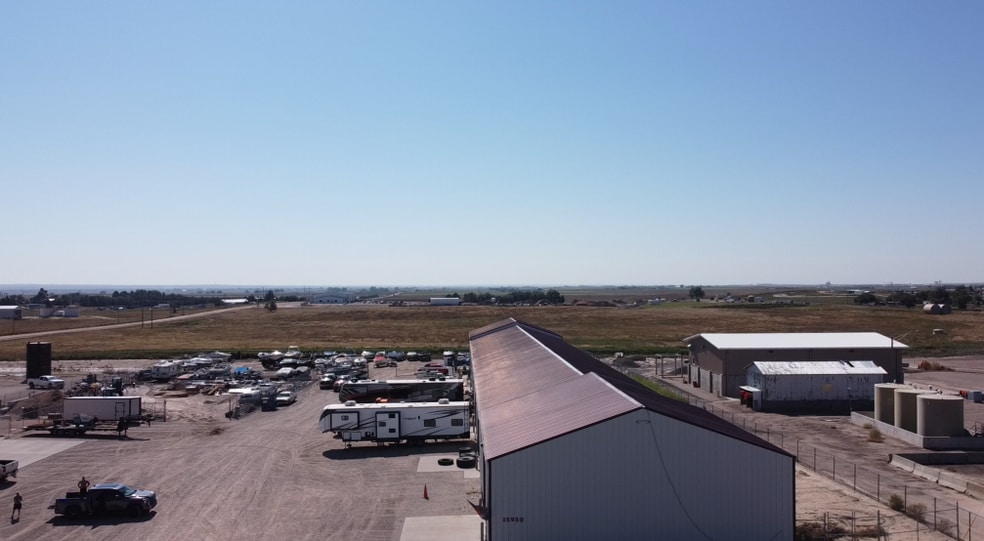 15950 Highway 14, Sterling, CO for sale - Building Photo - Image 3 of 22