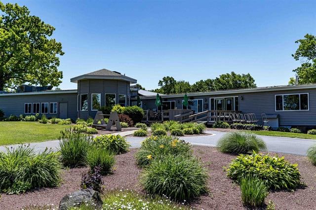 N5525 Old Highway 45, New London, WI for sale - Building Photo - Image 2 of 27