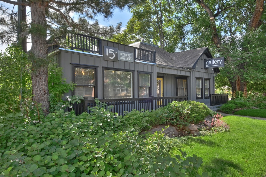 1708 15th St, Boulder, CO for sale - Building Photo - Image 1 of 18
