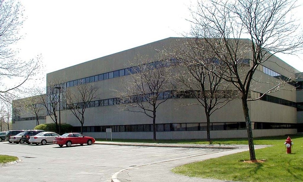 500 Old Connecticut Path, Framingham, MA à vendre - Autre - Image 3 de 7