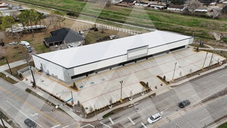 More details for 14211 Hiram Clarke Rd, Houston, TX - Retail for Lease