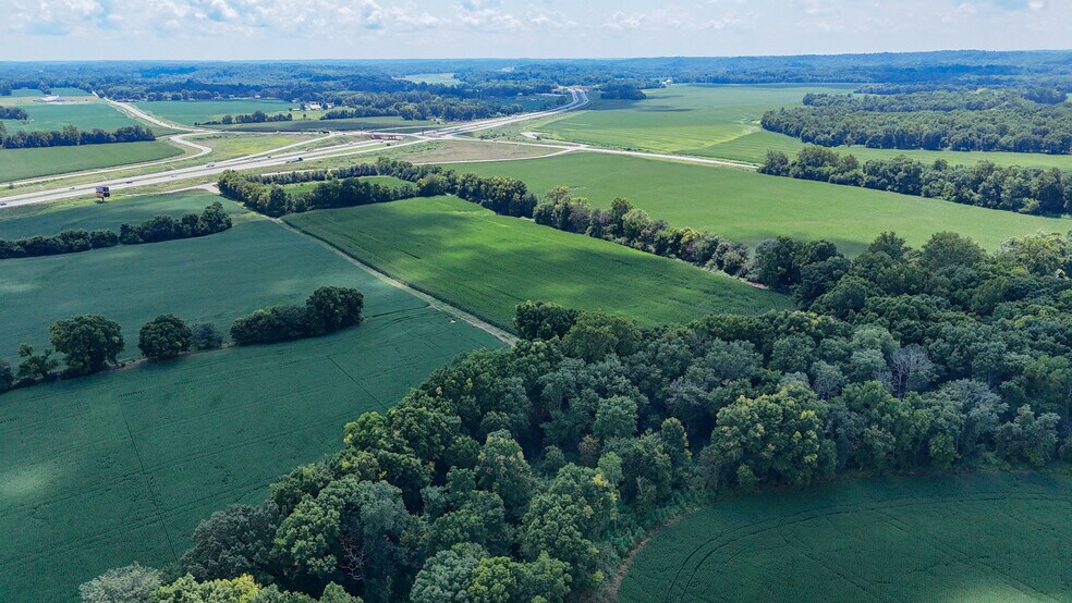 4440 IN-37, Martinsville, IN à vendre - Photo du bâtiment - Image 3 de 10