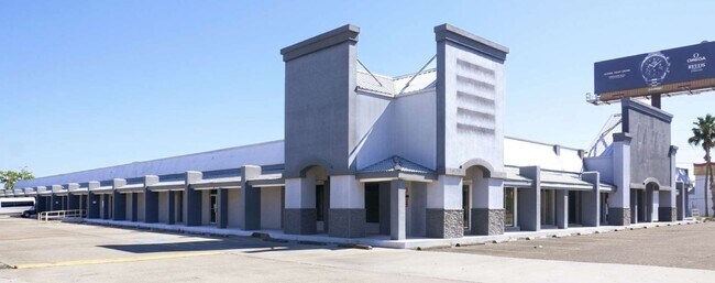 More details for 4300 S Padre Island Dr, Corpus Christi, TX - Retail for Sale