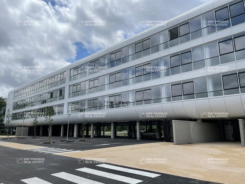 46 Rue Marco Polo, Labège for lease - Building Photo - Image 2 of 32
