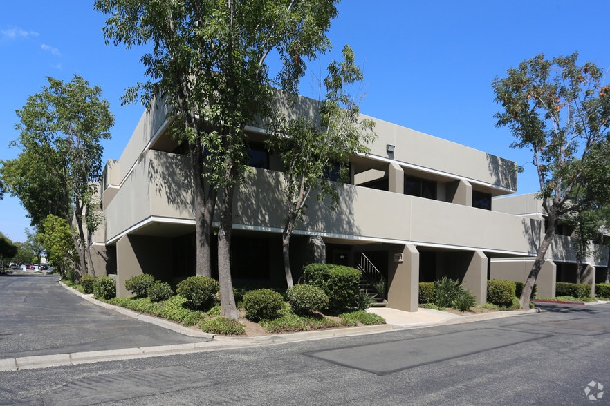 3100 Airway Ave, Costa Mesa, CA for lease - Building Photo - Image 1 of 7