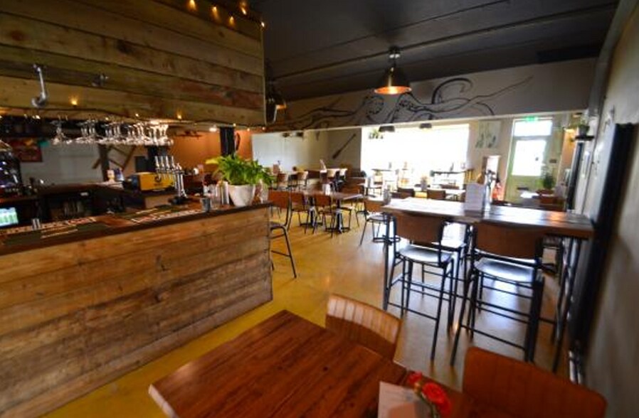 4 South St, Braunton à vendre - Photo intérieure - Image 2 de 6