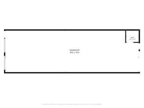 590 SW 9th Ter, Pompano Beach, FL for lease Floor Plan- Image 1 of 3