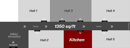 970 Peachtree Industrial Blvd, Suwanee, GA for lease Building Photo- Image 1 of 1