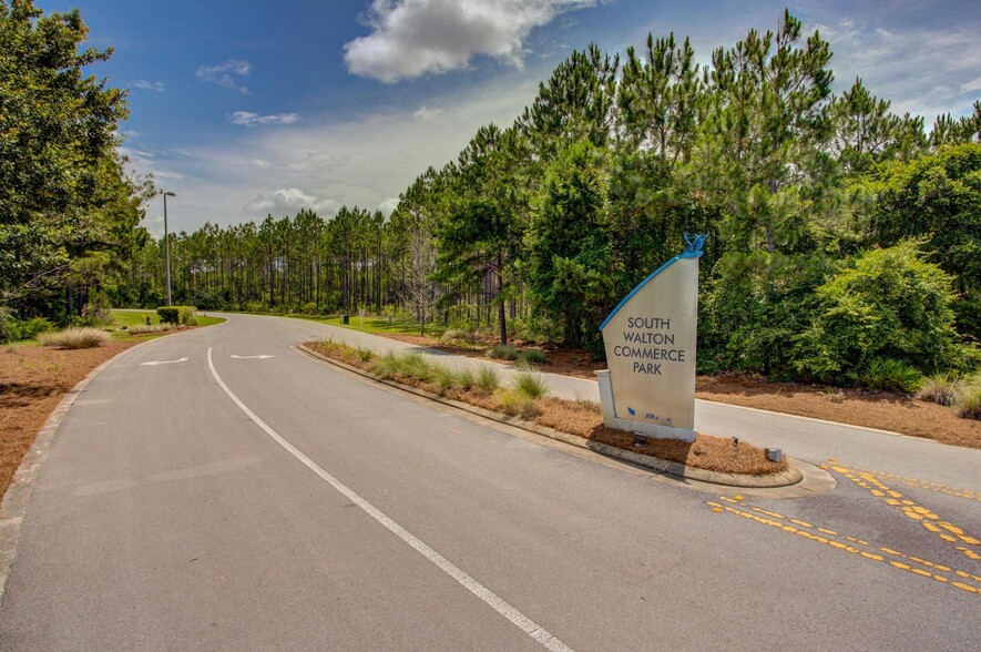 Serenoa Rd, Santa Rosa Beach, FL à louer - Autre - Image 2 de 2