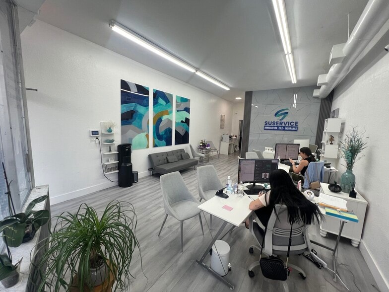 4751-4799 Palm Ave, Hialeah, FL for lease - Interior Photo - Image 3 of 32