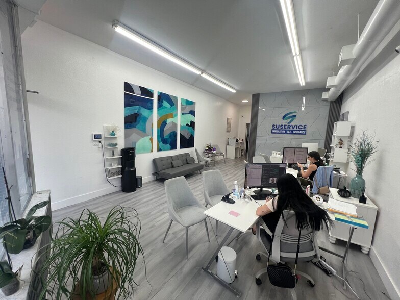 4751-4799 Palm Ave, Hialeah, FL à louer - Photo intérieure - Image 3 de 32