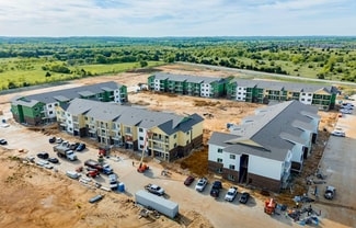 More details for 3551 E Broadway St, Gainesville, TX - Multifamily for Sale