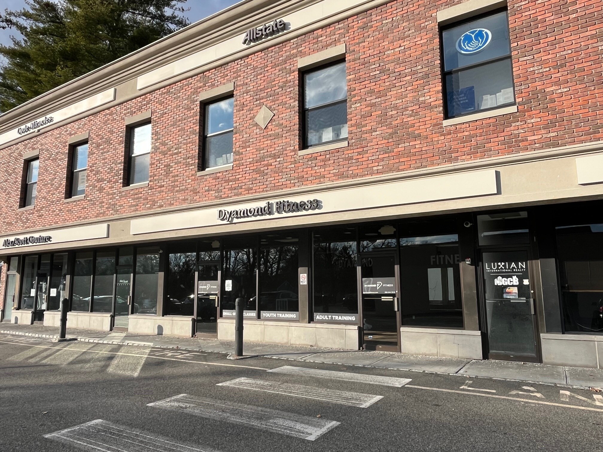 34 S Livingston Ave, Livingston, NJ for lease Building Photo- Image 1 of 15