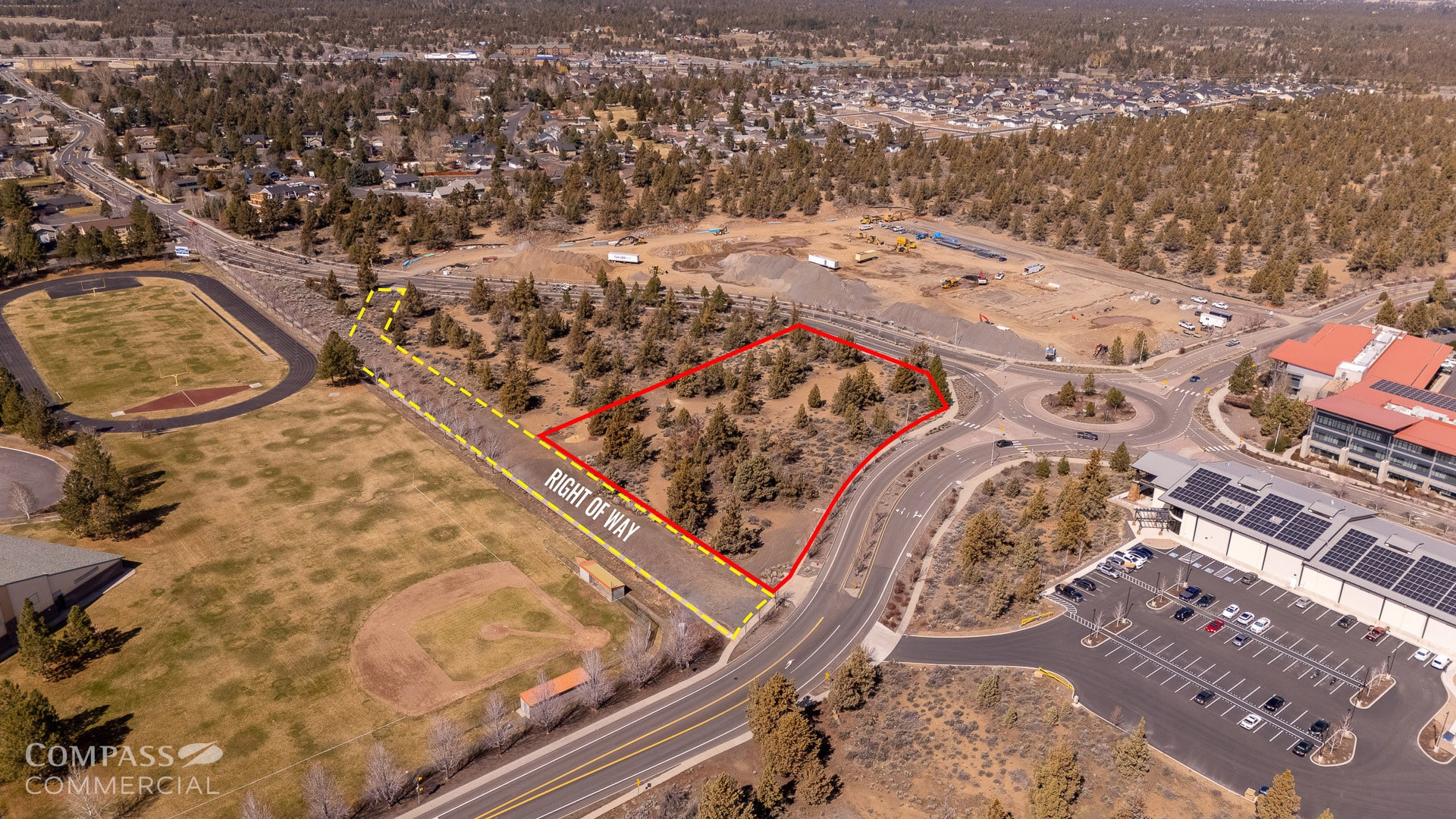 20895 Cooley Rd, Bend, OR for sale Primary Photo- Image 1 of 13
