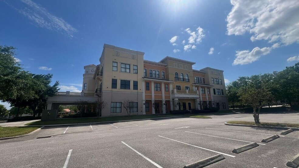 5749 westgate Dr, Orlando, FL for lease - Building Photo - Image 3 of 7