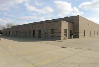 12900-12934 E Ten Mile Rd, Warren, MI à louer - Photo du bâtiment - Image 2 de 3