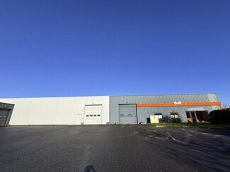 More details for 400 Rue Augustin Fresnel, Guipavas - Flex for Lease