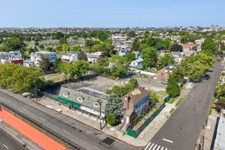 More details for 2923 Bruckner Blvd, Bronx, NY - Land for Sale