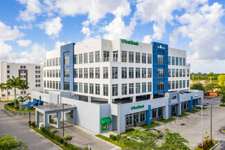 More details for 3905 NW 107th Ave, Doral, FL - Office for Lease