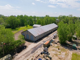 More details for 311 Rose Ave, Marion, OH - Industrial for Sale