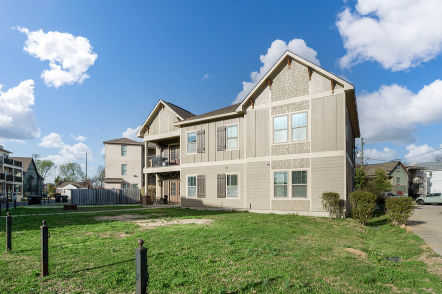 518 Wesley Pl, Tuscaloosa, AL à vendre - Photo principale - Image 1 de 1