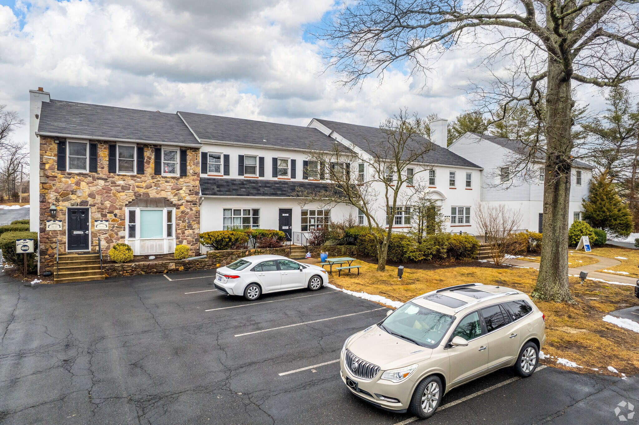 1364 Welsh Rd, North Wales, PA à vendre Photo principale- Image 1 de 7