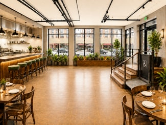 More details for 1177 Polk St, San Francisco, CA - Retail for Lease