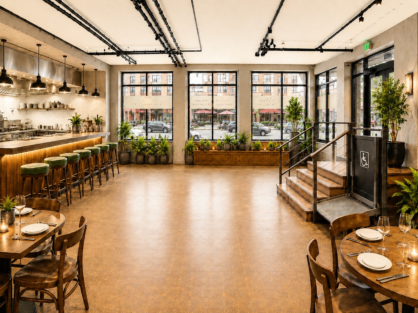 1177 Polk St, San Francisco, CA for lease Primary Photo- Image 1 of 11