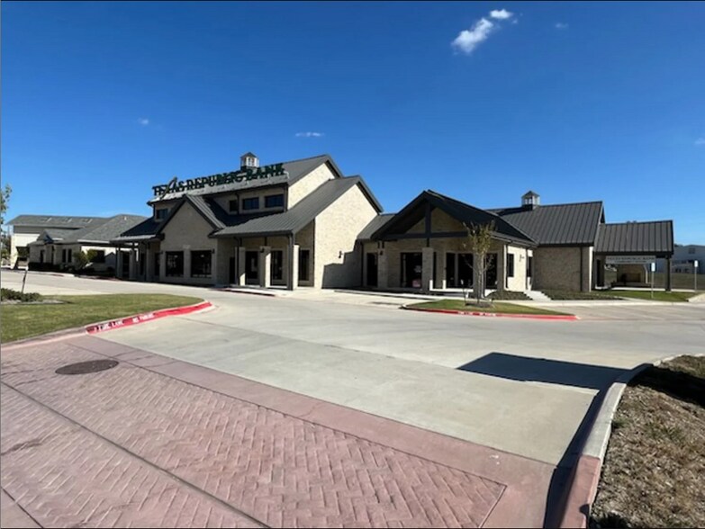 2220 Sam Rayburn Hwy, Melissa, TX à louer - Photo du bâtiment - Image 2 de 33