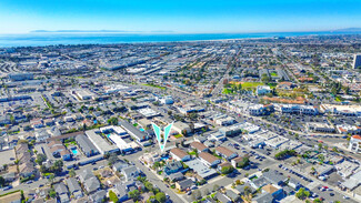 More details for 132 E 18th St, Costa Mesa, CA - Multifamily for Sale