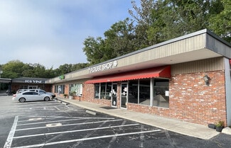 More details for 3729-3749 W University Ave, Gainesville, FL - Retail for Lease