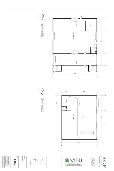 13020 S Sunnylane Rd, Moore, OK à louer - Plan de site - Image 2 de 71