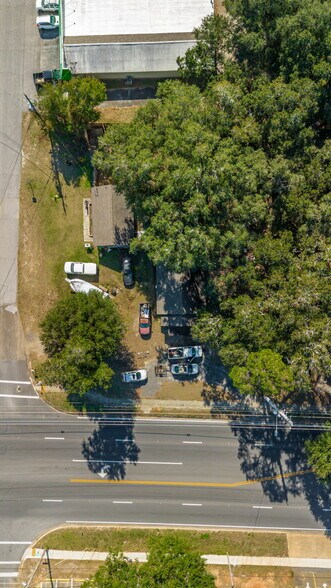 2901 W Michigan Ave, Pensacola, FL à vendre - Photo du bâtiment - Image 2 de 30