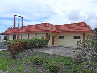 Plus de détails pour 2261 Sarno Rd, Melbourne, FL - Bureau à vendre