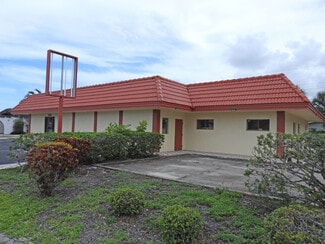 More details for 2261 Sarno Rd, Melbourne, FL - Office for Sale