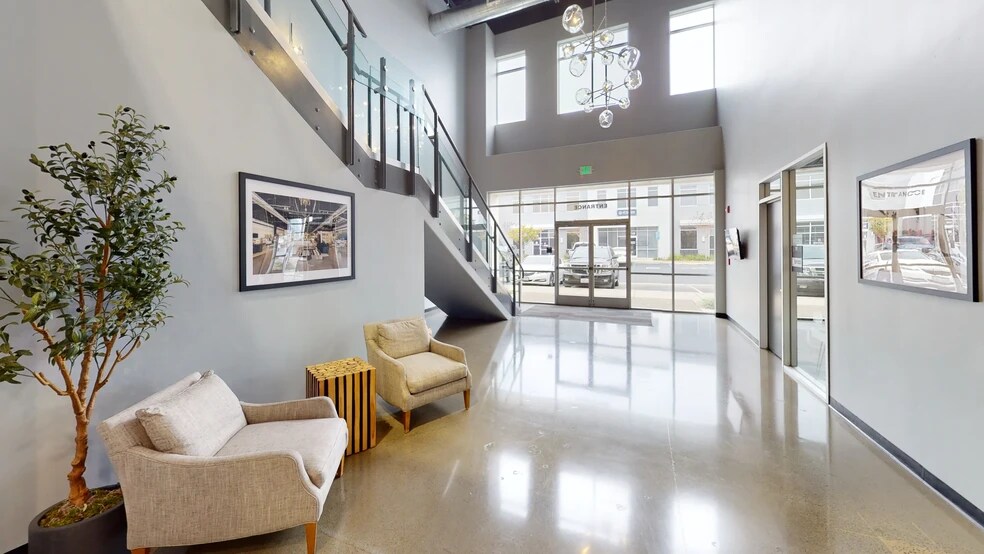 5800 Lonetree Blvd, Rocklin, CA à louer - Hall d’entrée - Image 3 de 7