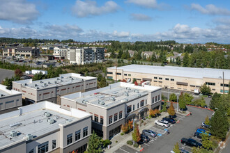 35400 Center St, Snoqualmie, WA - Aérien  Vue de la carte