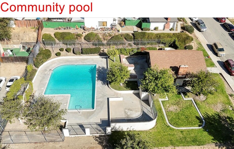 2426 S Nancy St, West Covina, CA for sale - Aerial - Image 2 of 27