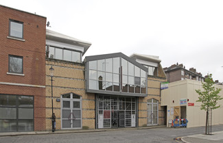 Plus de détails pour 225-227 Walmer Rd, London - Bureau à louer