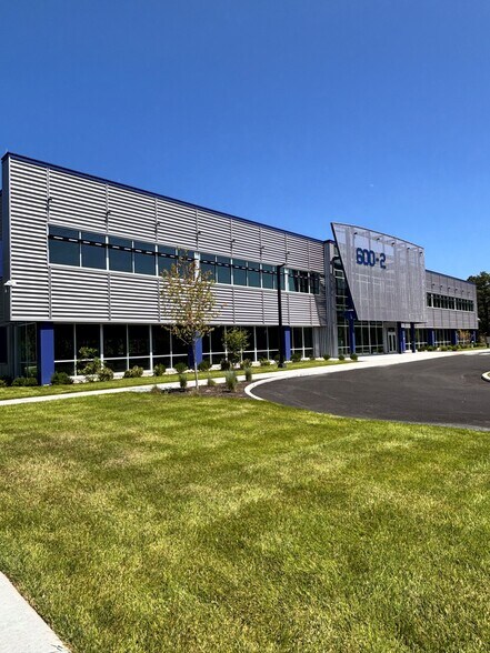 601 Aviation Research Blvd, Egg Harbor Township, NJ à louer - Photo du bâtiment - Image 1 de 21