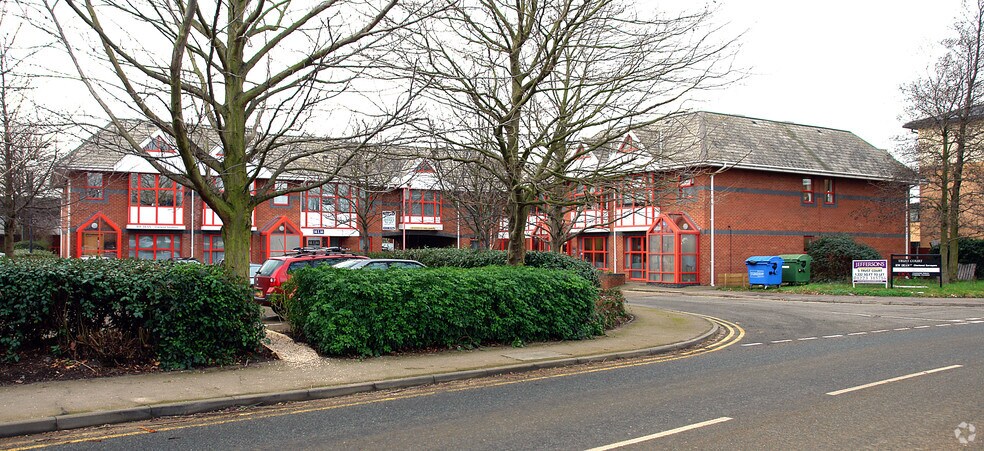 Trust Ct, Histon à vendre - Photo du bâtiment - Image 2 de 13