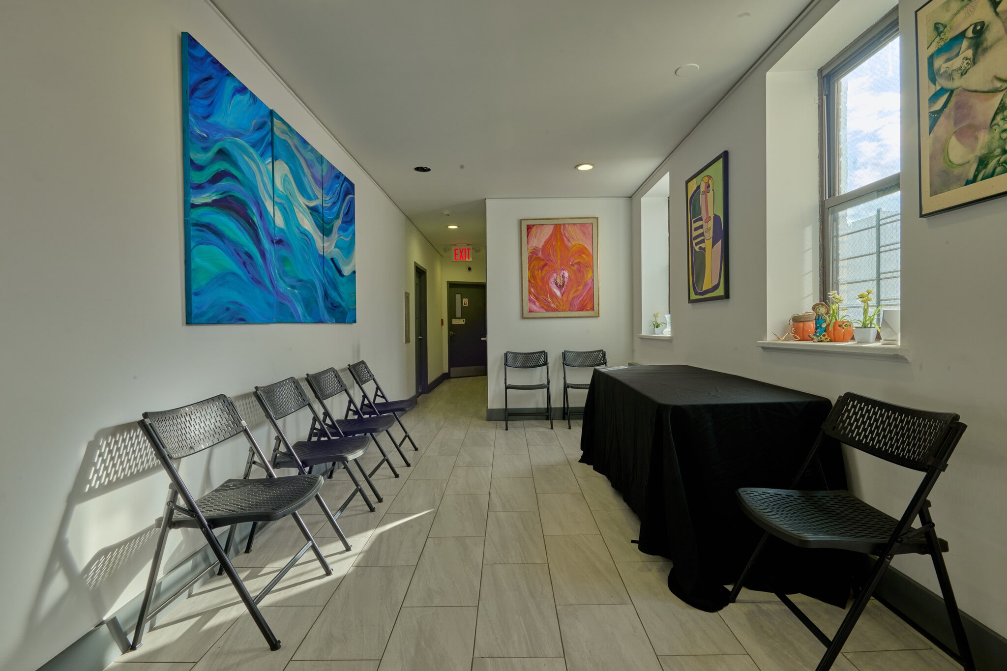 10 Fort Washington Ave, New York, NY à louer Photo intérieure- Image 1 de 19