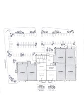 3235 Sunrise Blvd, Rancho Cordova, CA for lease Floor Plan- Image 1 of 1