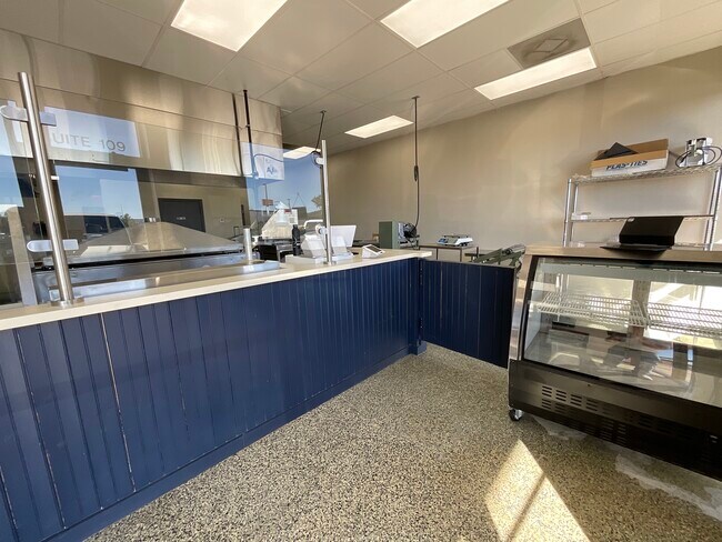 Plus de détails pour 14439 NW Military Hwy, San Antonio, TX - Commerce de détail à louer