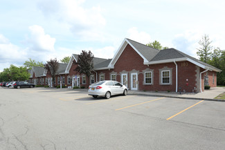 More details for 103 Canal Landing Blvd, Rochester, NY - Office for Lease