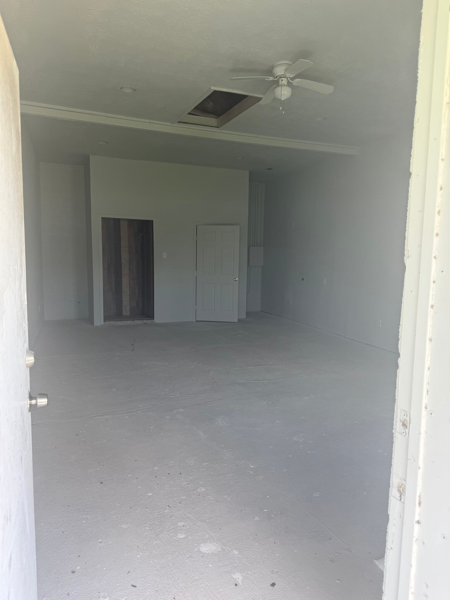 215 FM 1942, Crosby, TX for lease Floor Plan- Image 1 of 5