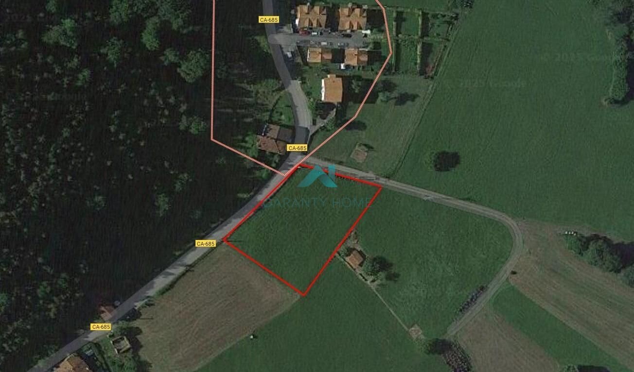 Land in Ampuero, Cantabria for sale Building Photo- Image 1 of 3