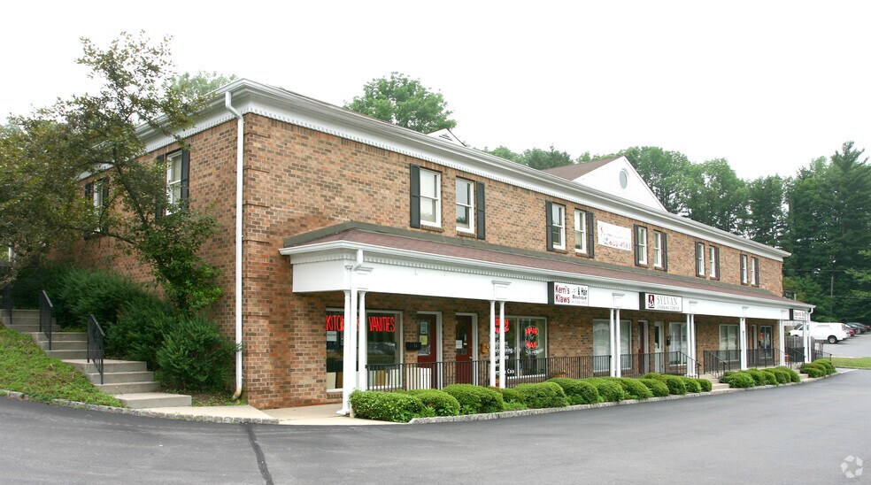 2004 State Route 31, Clinton Township, NJ à louer - Photo du bâtiment - Image 2 de 27
