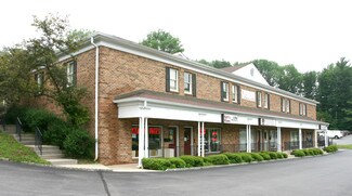 Plus de détails pour 2004 State Route 31, Clinton Township, NJ - Bureau à louer